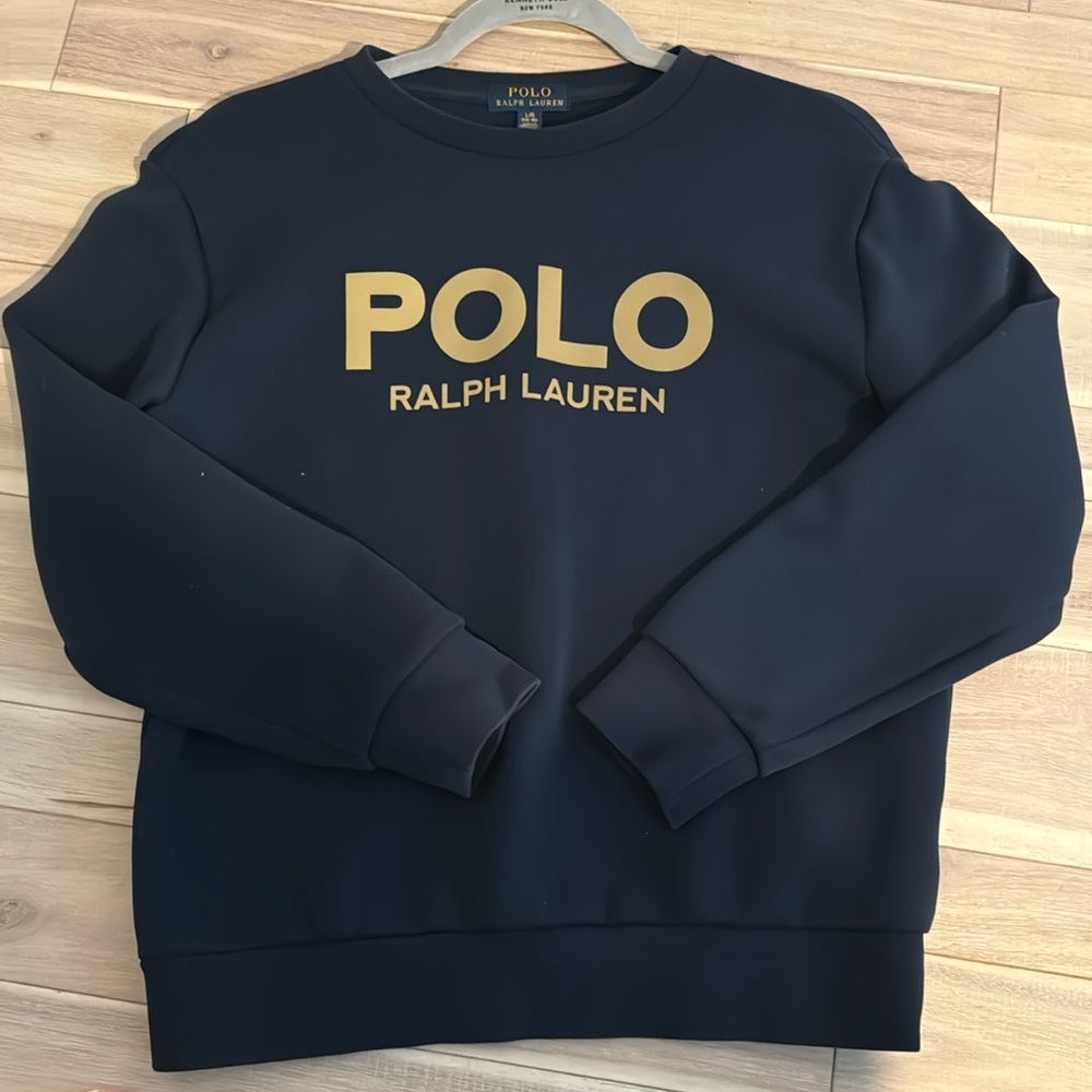 POLO RALPH LAUREN